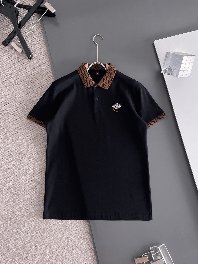 Fendi T-Shirts